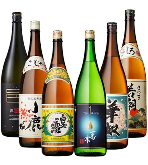 焼酎 村尾 1800ml 25度 村尾酒造 未開栓品 22506K290